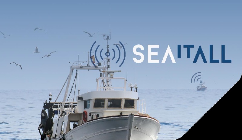 Closing of the SeaITAll project