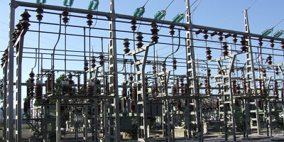 SUBSTATION OF THE FUTURE