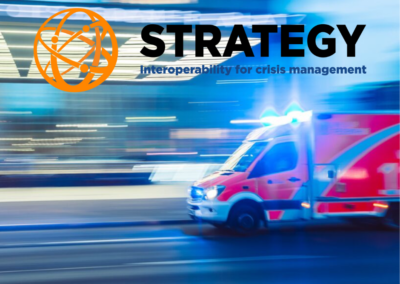 STRATEGY