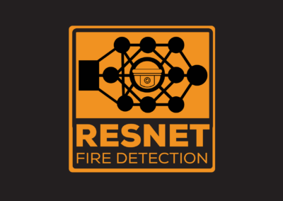 ResNetDETECT