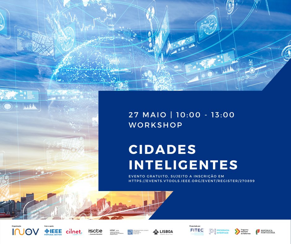 WS_Cidades Inteligentes WS_Cidades Inteligentes
