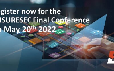 20 May 2022 | ENSURESEC Closing Conference