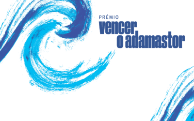 Prémio Vencer o Adamastor presented on February 1st