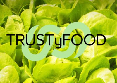 TRUSTyFOOD