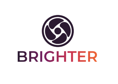 BRIGHTER