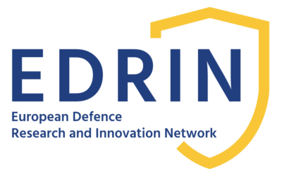 INOV joins European Defence Research and Innovation Network (EDRIN)