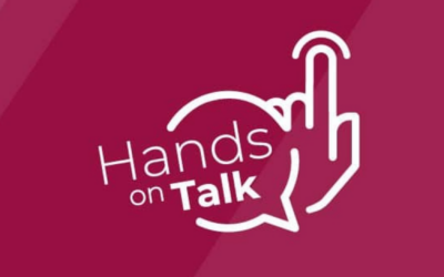 Hands On Talk: Inteligência Artificial, inovação e cibersegurança