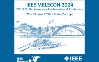 IEEE MELECON 2024: Chamada para artigos aberta!