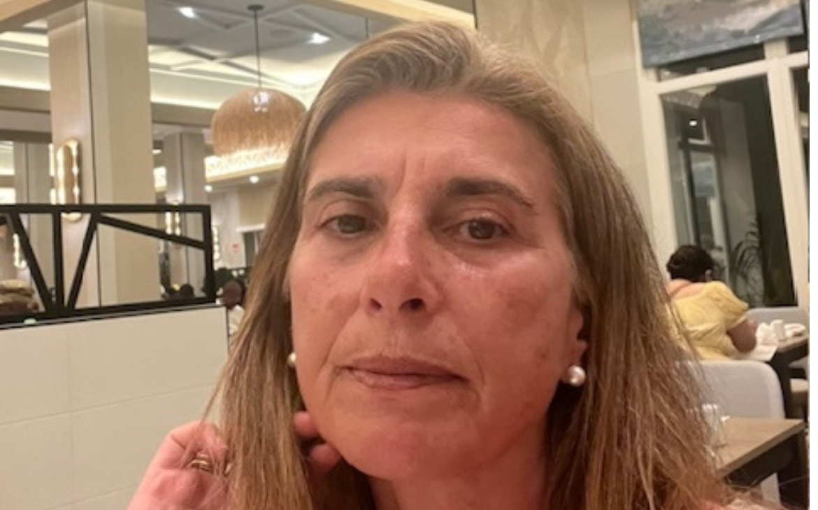 Aida Tavares