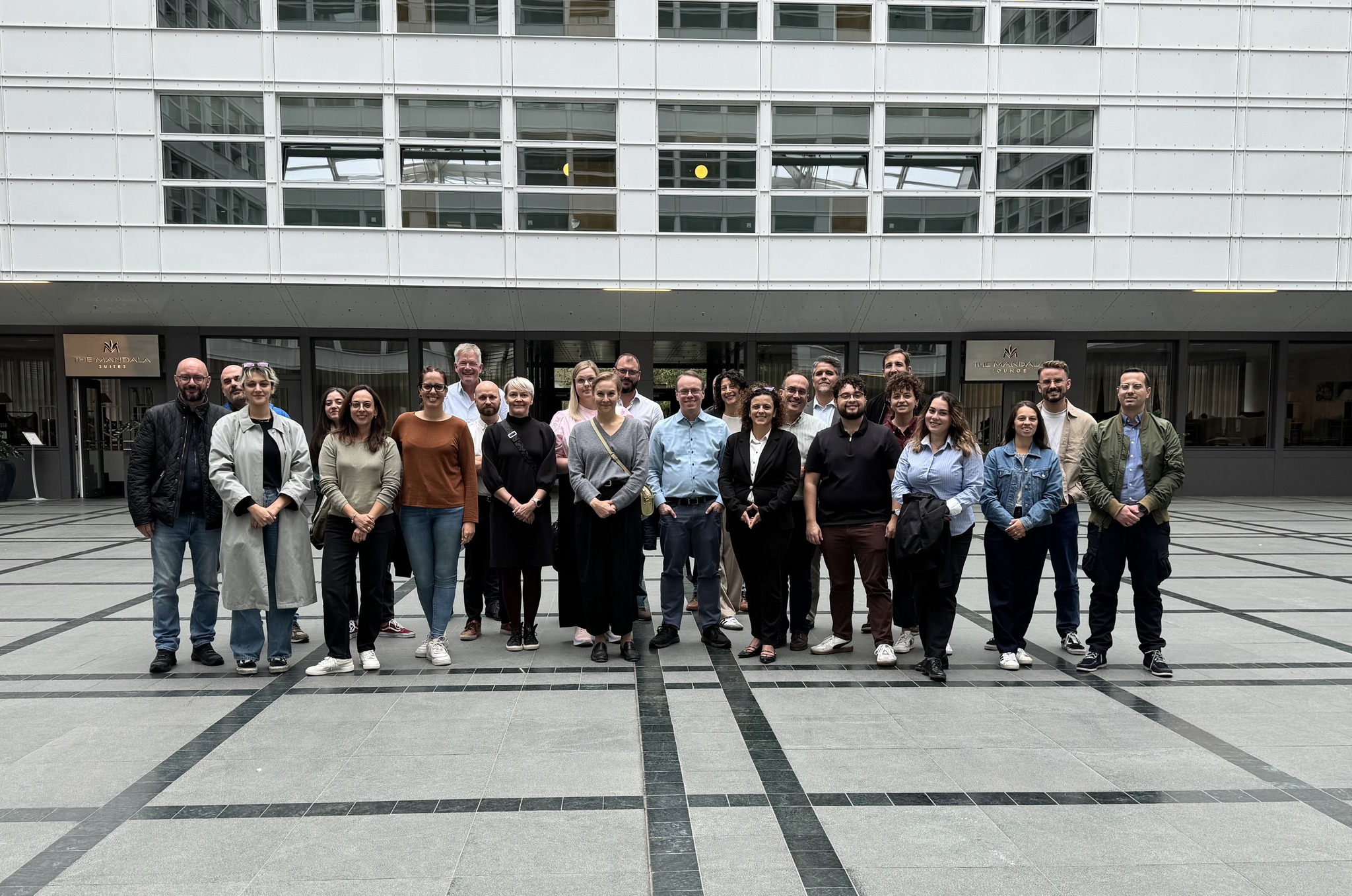 FERMI: Três anos a desenvolver tecnologia de combate à desinformação