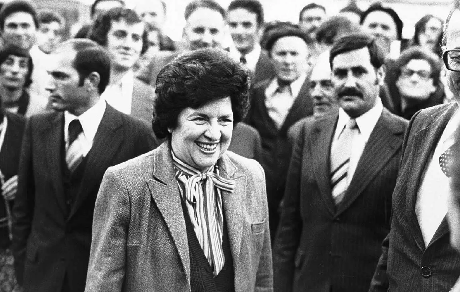 Candidaturas abertas à 10.ª edição do Prémio Maria de Lourdes Pintasilgo